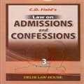  Law of Admissions & Confessions